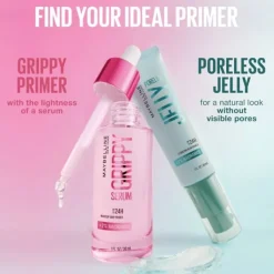 MAYBELLINE Poreless Jelly Primer