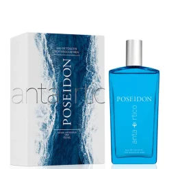 Hombre Instituto Español Poseidon Antartico