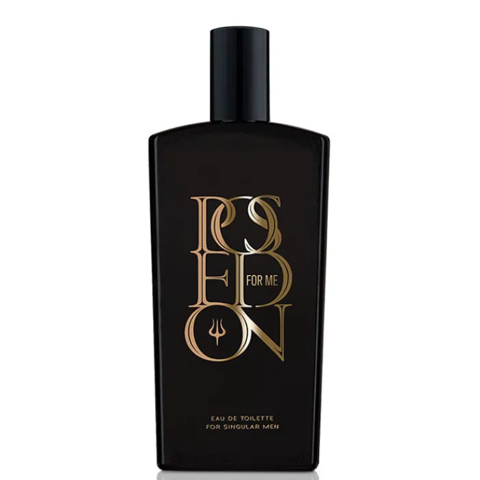 Hombre Instituto Español Poseidon For Me