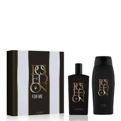 Hombre Instituto Español Poseidon For Me Estuche