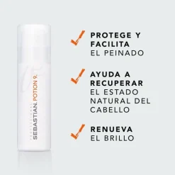 Sebastian Professional Potion 9