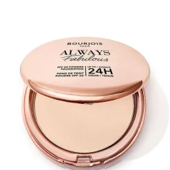BOURJOIS Poudre Always Fabulous SPF20
