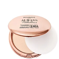 BOURJOIS Poudre Always Fabulous SPF20