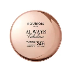BOURJOIS Poudre Always Fabulous SPF20