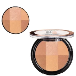 BOURJOIS Poudre Bronzante Always Fabulous