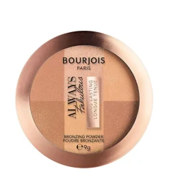 BOURJOIS Poudre Bronzante Always Fabulous