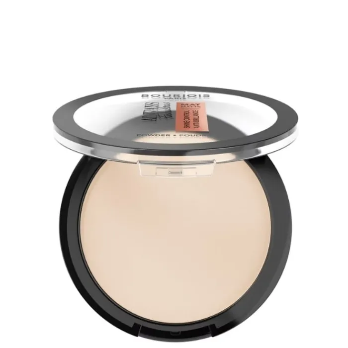BOURJOIS Poudre Compacte Always Fabulous