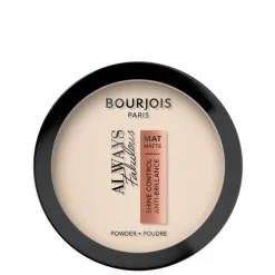 BOURJOIS Poudre Compacte Always Fabulous