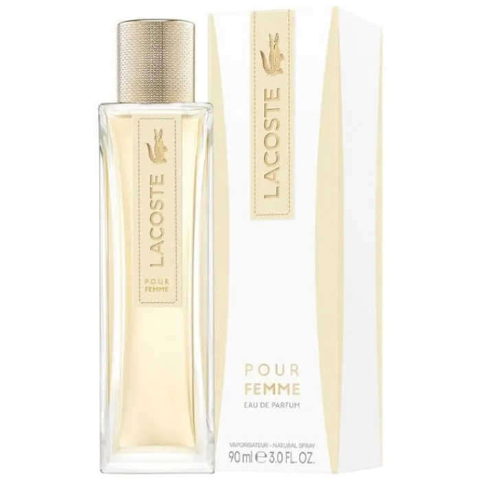 Mujer LACOSTE Pour Femme
