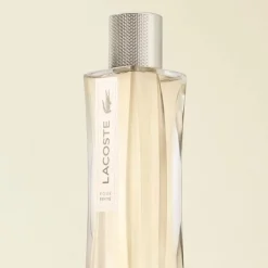 Mujer LACOSTE Pour Femme