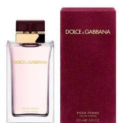 Mujer DOLCE & GABBANA POUR FEMME