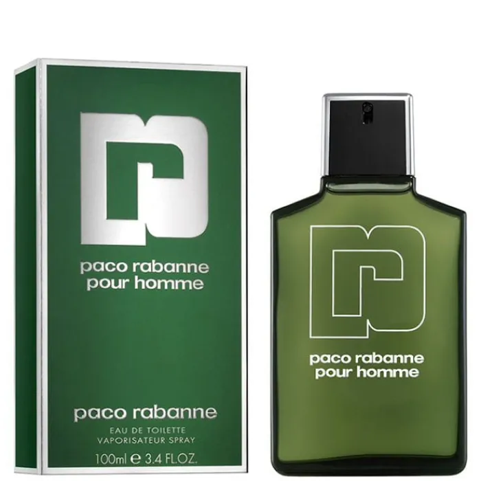 Hombre RABANNE POUR HOMME