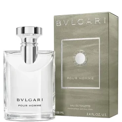 Hombre BVLGARI Pour Homme