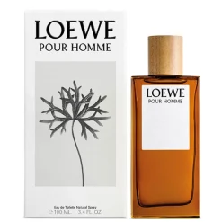 Hombre LOEWE POUR HOMME