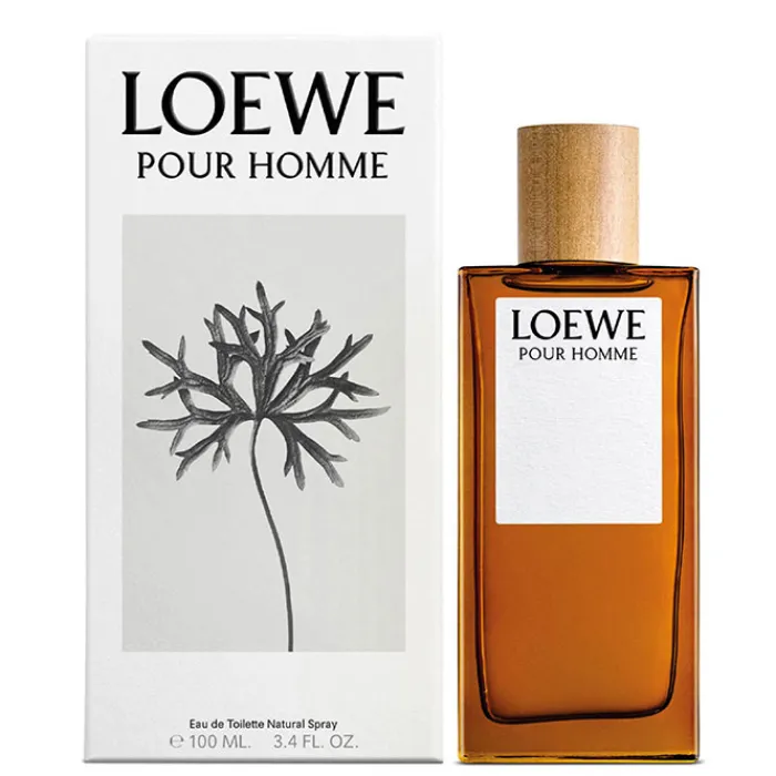 Hombre LOEWE POUR HOMME