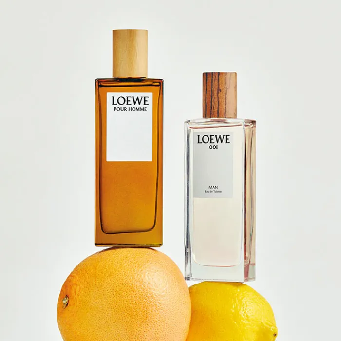 Hombre LOEWE POUR HOMME