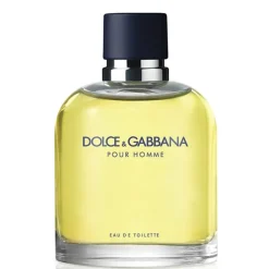 Hombre DOLCE & GABBANA POUR HOMME