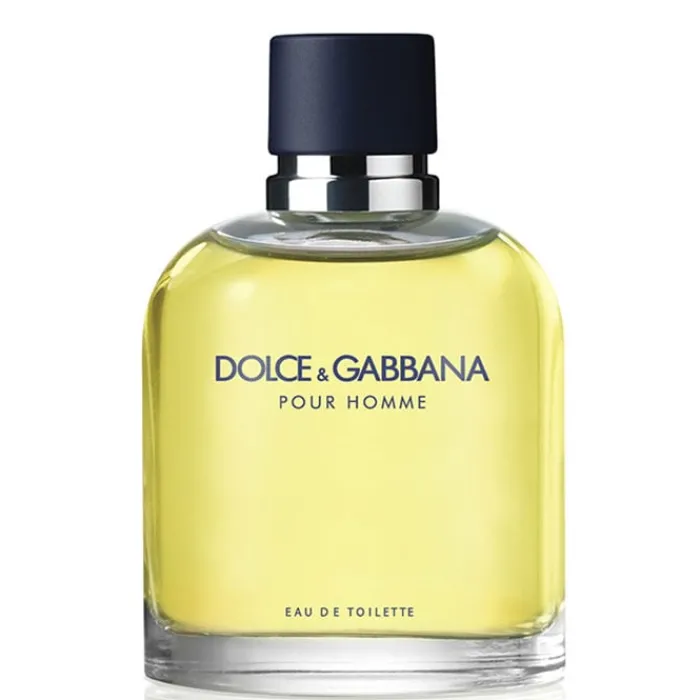 Hombre DOLCE & GABBANA POUR HOMME