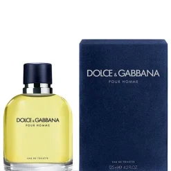 Hombre DOLCE & GABBANA POUR HOMME