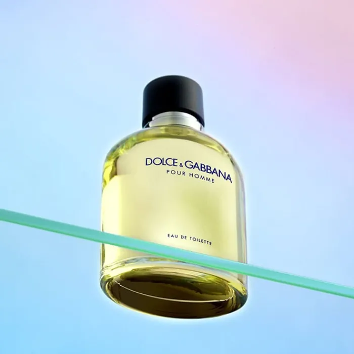 Hombre DOLCE & GABBANA POUR HOMME
