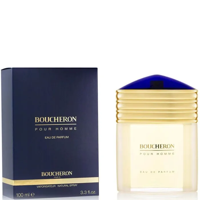 Hombre BOUCHERON POUR HOMME EDP