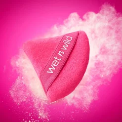 Wet N Wild Powder Puff