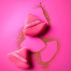Wet N Wild Powder Puff