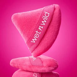 Wet N Wild Powder Puff