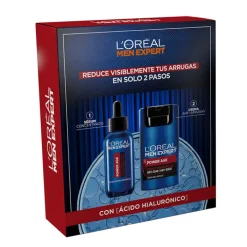 Hombre L'Oréal Men Expert Power Age Estuche