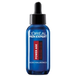 Hombre L'Oréal Men Expert Power Age Sérum Antiarrugas