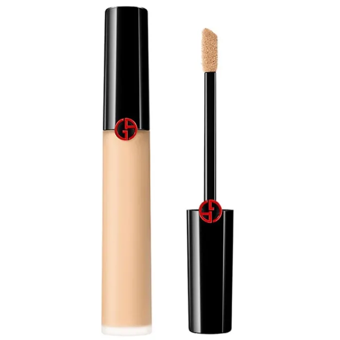 ARMANI Power Fabric + Concealer
