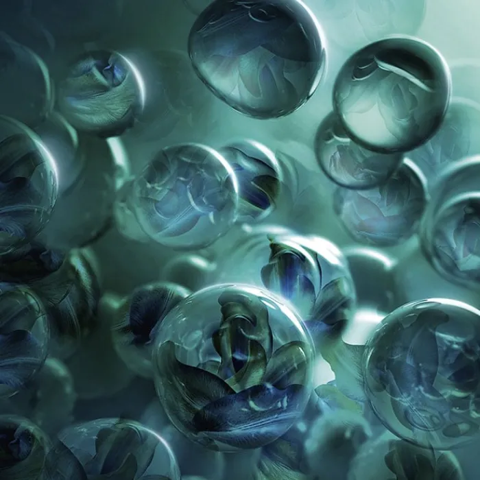 HELENA RUBINSTEIN Powercell Skinmunity Eye Care