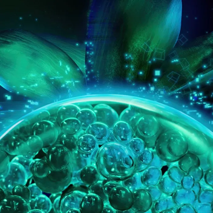 HELENA RUBINSTEIN Powercell Skinmunity Youth Reinforcing Serum