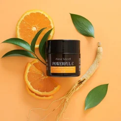 Alma Secret Powerful C Antiedad Ginseng & Chia