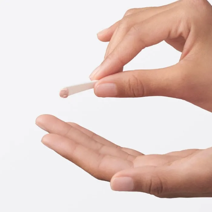 Hombre LANCÔME Prebase con Sérum Hidratante