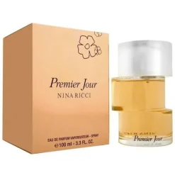 Mujer NINA RICCI Premier Jour