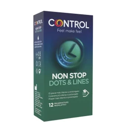 Control Preservativo Non Stop