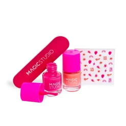 Magic Studio Pretty Girls Nails Art Set