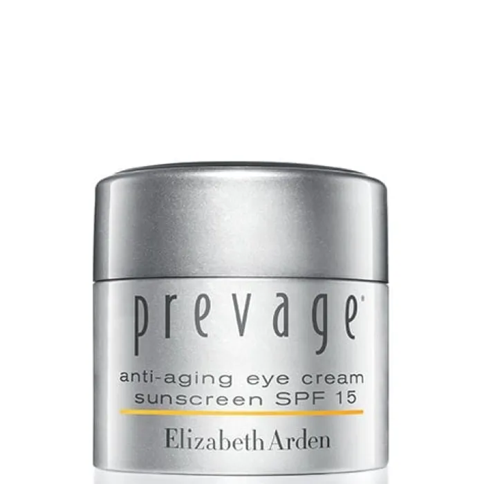 ELIZABETH ARDEN PREVAGE Anti-aging Eye Cream Sunscreen SPF15