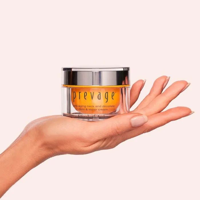 ELIZABETH ARDEN PREVAGE Anti-Aging Neck and Décolleté Cream