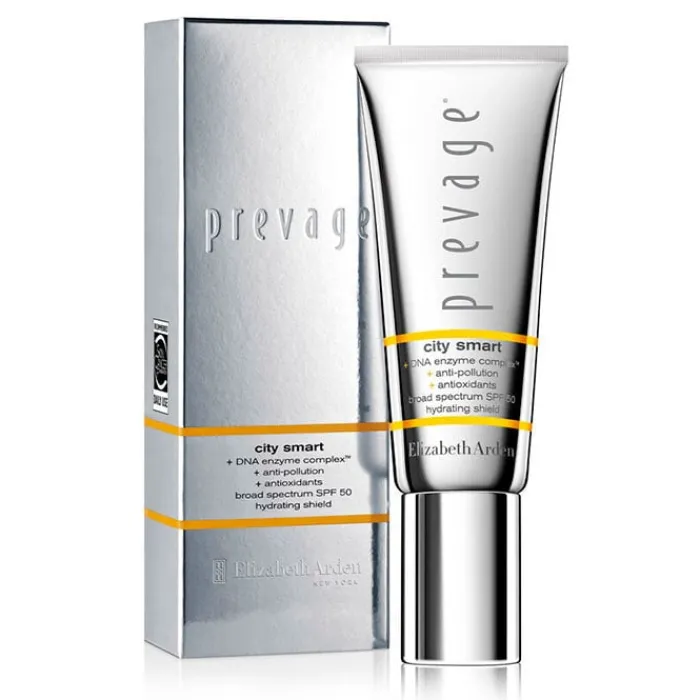 ELIZABETH ARDEN PREVAGE Smart City SPF50