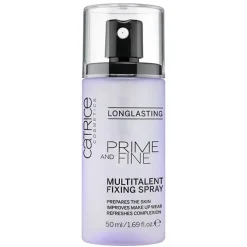 Catrice Prime And Fine Spray Fijador