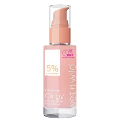 Wet N Wild Prime Focus Clingy Serum Primer