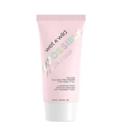 Wet N Wild Prime Focus Impossible Primer