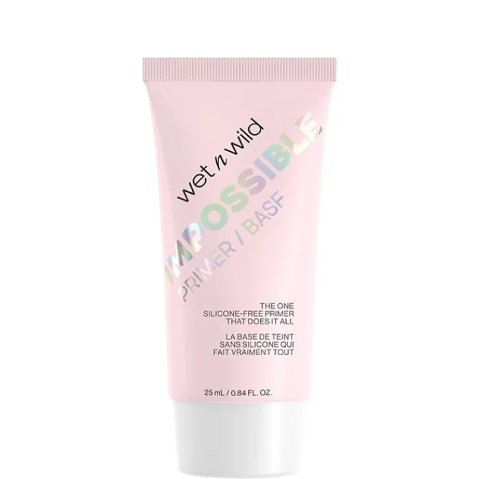 Wet N Wild Prime Focus Impossible Primer