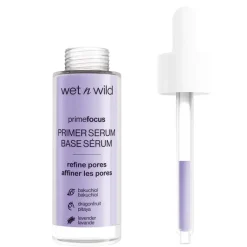 Wet N Wild Prime Focus Pore Minimizing Primer Serum