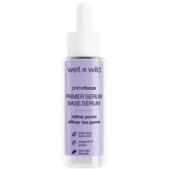 Wet N Wild Prime Focus Pore Minimizing Primer Serum