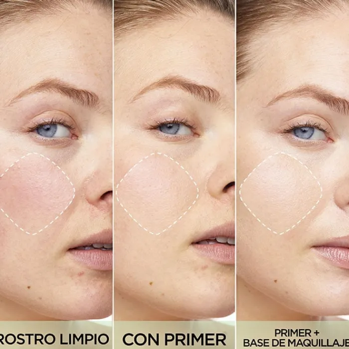 L'Oréal Prime Lab 24H Anti-Redness