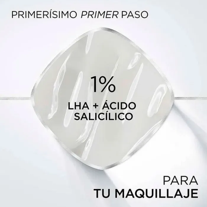 L'Oréal Prime Lab 24H Matte Setter