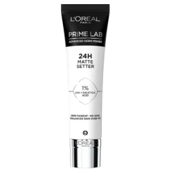 L'Oréal Prime Lab 24H Matte Setter